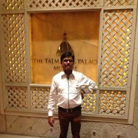 SHIVKUMAR HALKERI