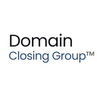 Domain Closing Group