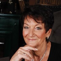 Doris Jacob