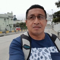 Ftancisco Rogelio Eras