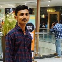 Mukund Jadhav