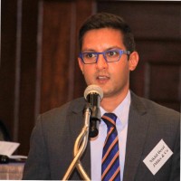 Nikhil Desai