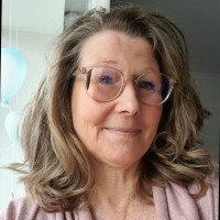 Anne-Sofie Joelsson