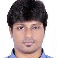 Karthik Radhakrishnan