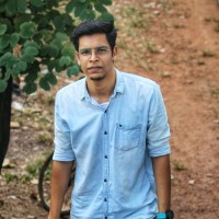 Amal Varghese