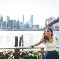 Amanda Verdone