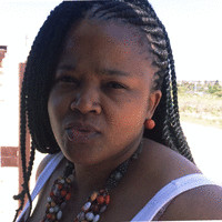 Maulene Ledwaba