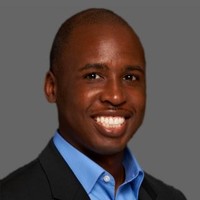 Derrick Clinton