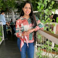 Apoorva Bhardwaj
