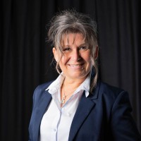 Rose-Marie Wallter