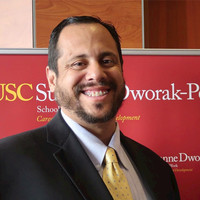 Luis Carrillo, Msw, Acsw