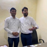 Sudhir Khichar