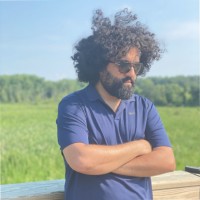 Ali Abdolali