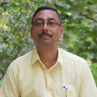 Madhusoodhanan P K
