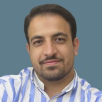 Mahdi Davoudi Moghadam