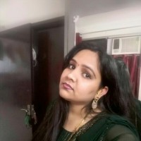 Jyoti Srivastava