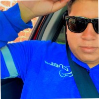 John Freddy Maquilon Rodríguez