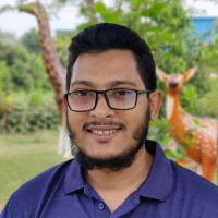 Md. Abdullah Al - Mamun