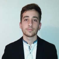Jon Astigarraga Ferri
