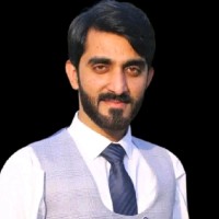 Zaigham Javed