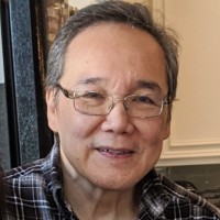 Jonathan Winata
