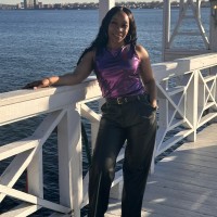 Shania Whyte