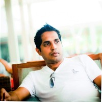md chaminda
