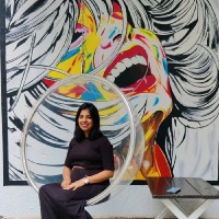 Ruchi Mahajan