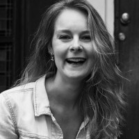 Roseanne Van Benschop