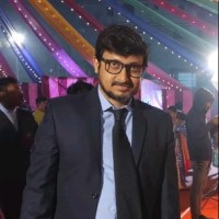 Abir Mukherjee