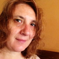 Rosana Patricia Castrioti