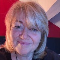 Diane Pendlebury