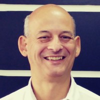 Marcelo de Caux MSc, PMP, SCRUM