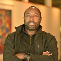 Roland Udenze, AIA