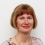 Kirstine Wiborg Jensen