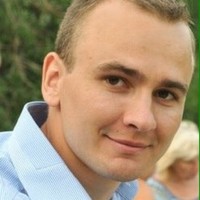Sergey Zaytsev