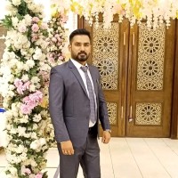 Hafiz Babar Atta