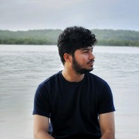 Suraj Samant