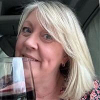 Gina Wright