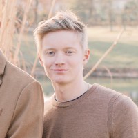 Caleb Holland