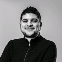 Nassim Bahlouli