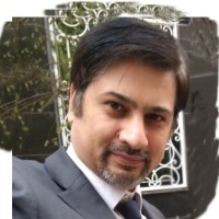 Farzad Ghazanfari