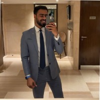 Shankar Tekchandani