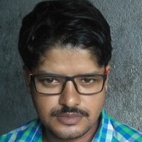SK MUSTAK AHAMED