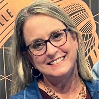 Mary Coman