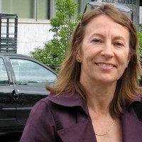 Catherine Grandin Maurin