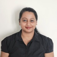 Deboshree Dey
