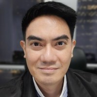 Francis Oliver Cruz