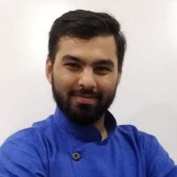 Vrushabh Vora