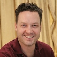 Michael Buck